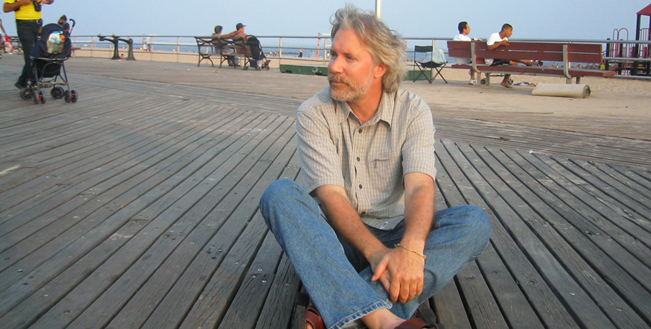 Tim for a New God Still